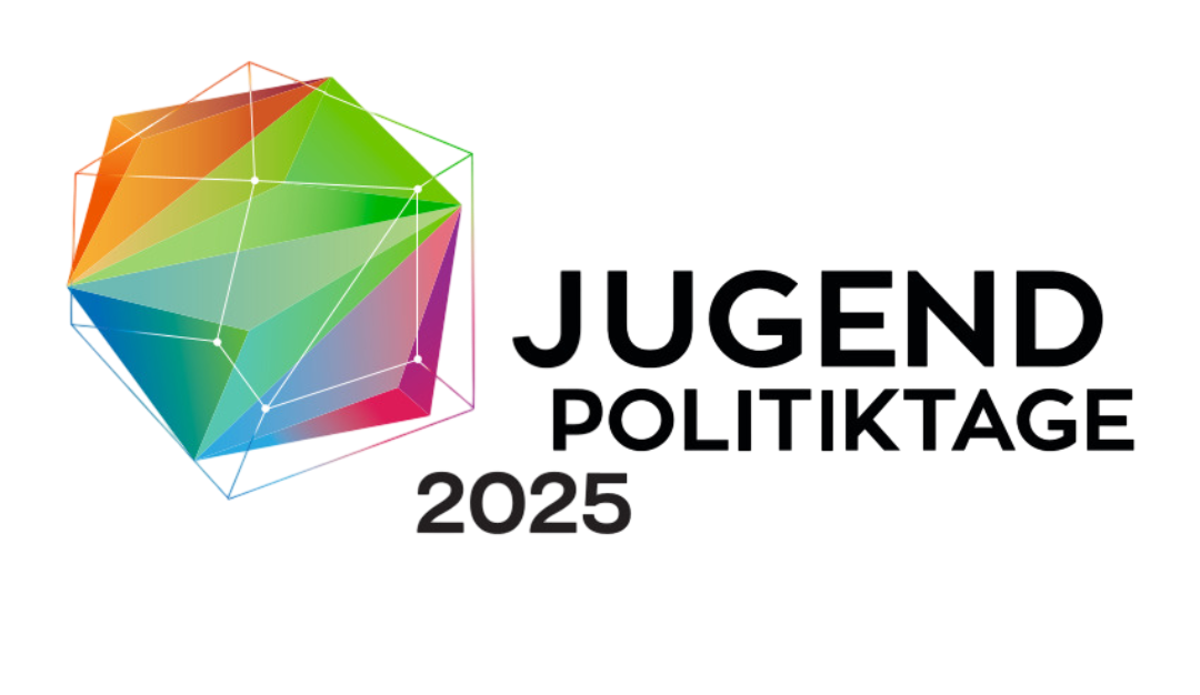 JPS_Jugendpolitiktage_2025-Logo-0824-Gorontzy-final